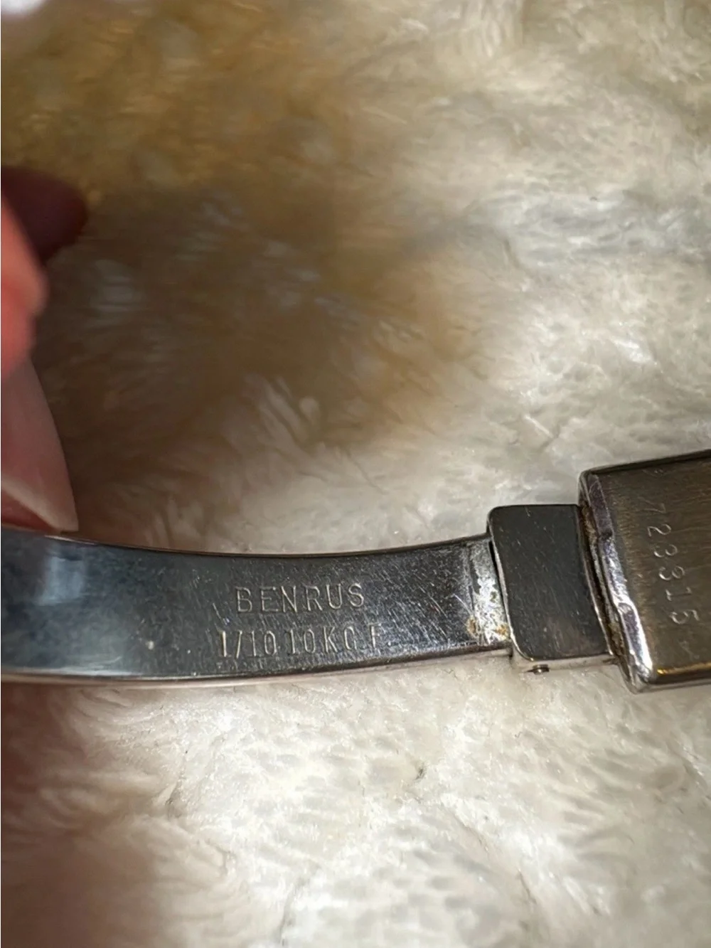 Antique vintage watches
